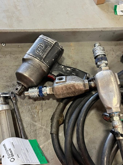 2022 INGERSOLL RAND 2925P3TI