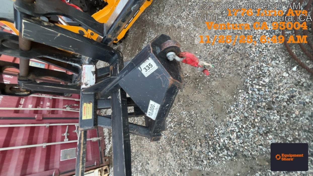 2024 STAR INDUSTRIES 1302TK