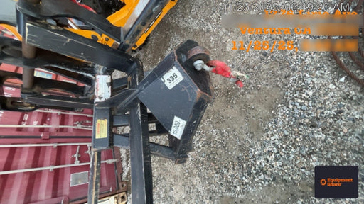 2024 STAR INDUSTRIES 1302TK