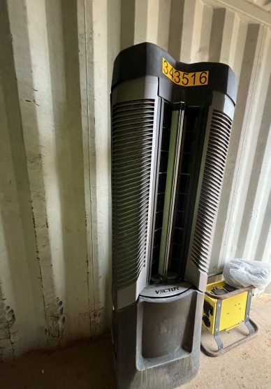 2023 VECTOR Vector Max