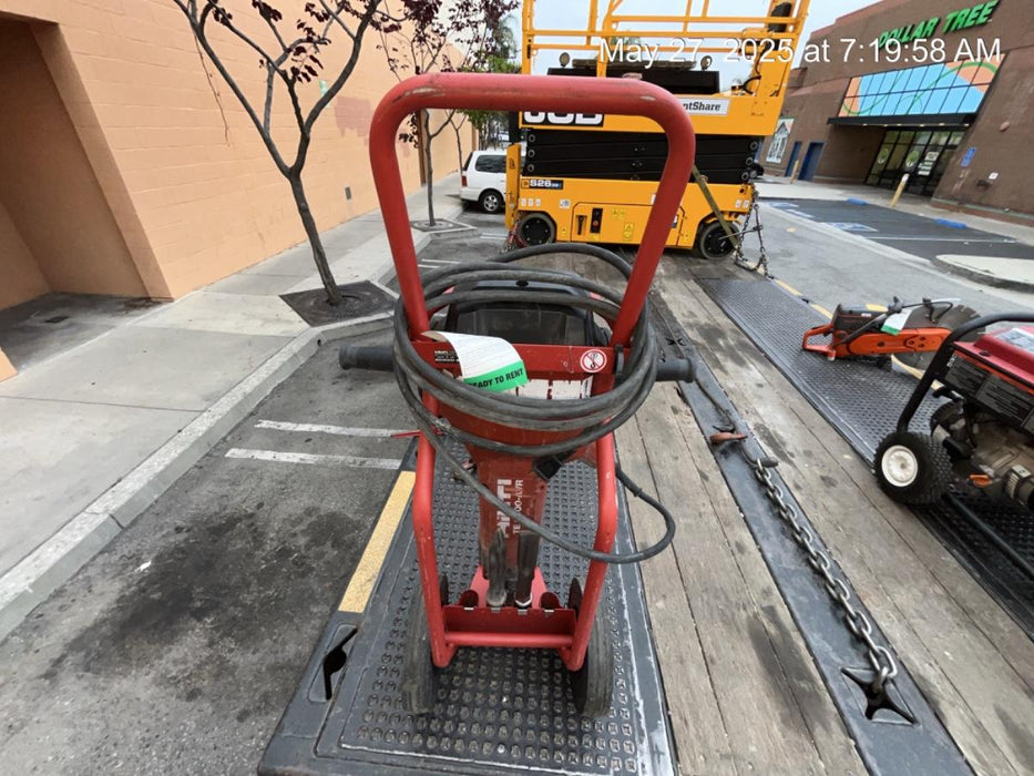 2024 HILTI TE 3000-AVR