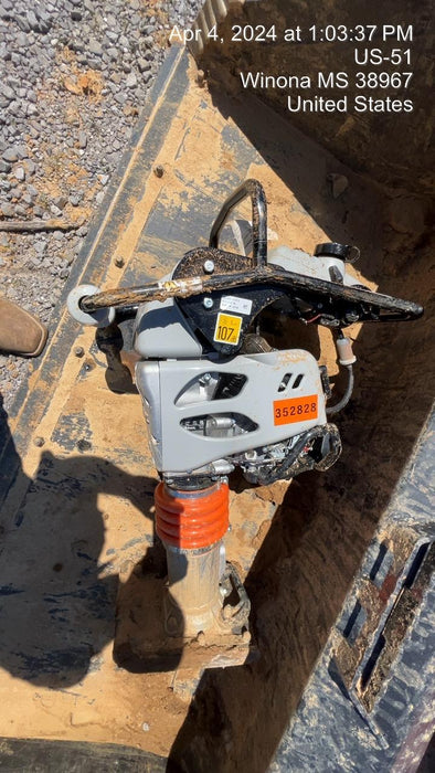 2023 MULTIQUIP MTX60HD