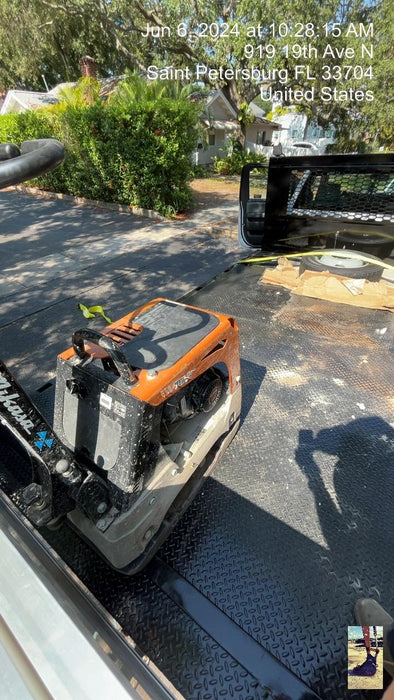 2023 MULTIQUIP MV308GH