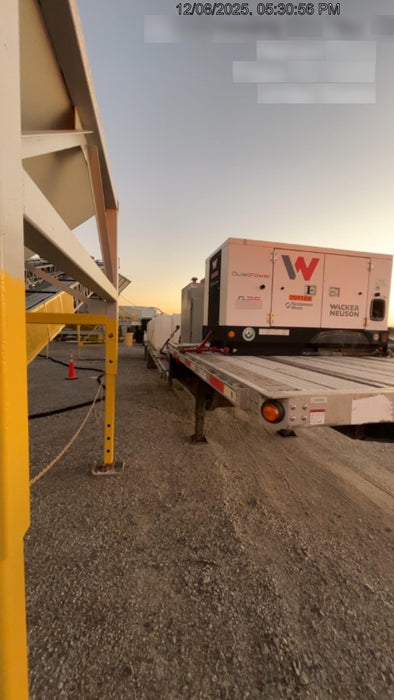 2022 WACKER NEUSON G25