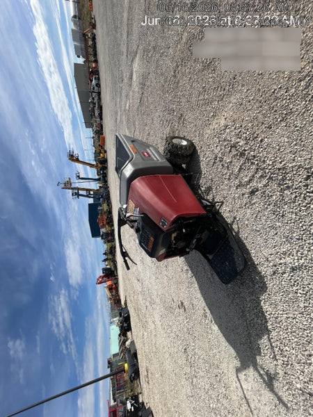 2023 TORO MB-1600