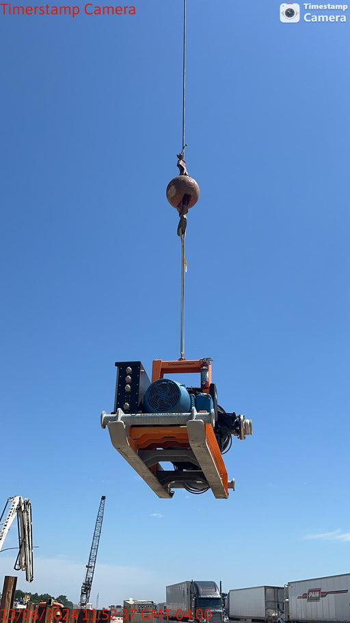 2022 PIONEER EPP66S12L71