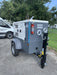 2021 ATLAS COPCO QAS45 CWK