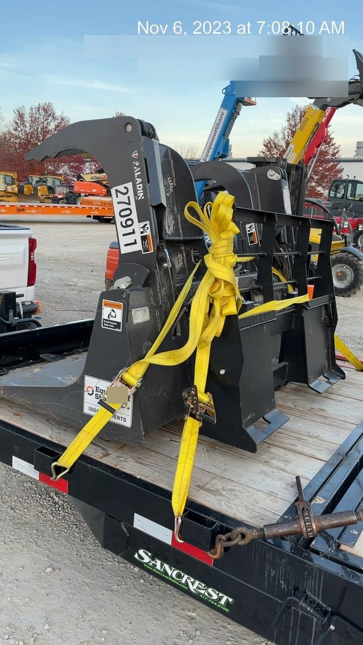 2023 ARROW MATERIAL HANDLING F5100CB