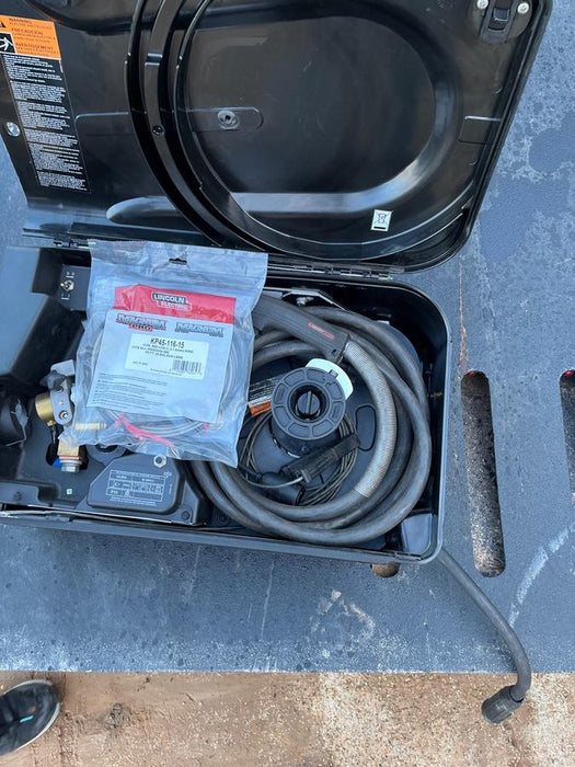 2024 LINCOLN ELECTRIC LN-25X