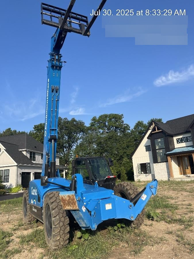 2025 GENIE GTH-1056