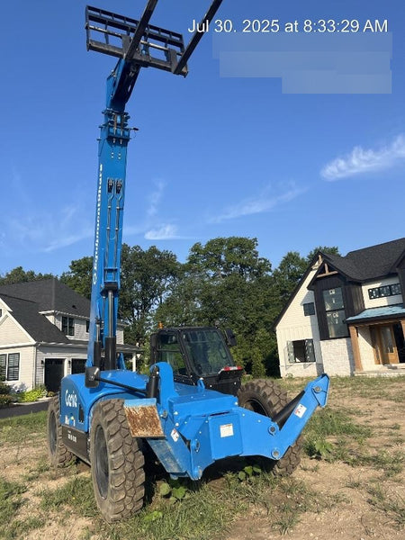 2025 GENIE GTH-1056