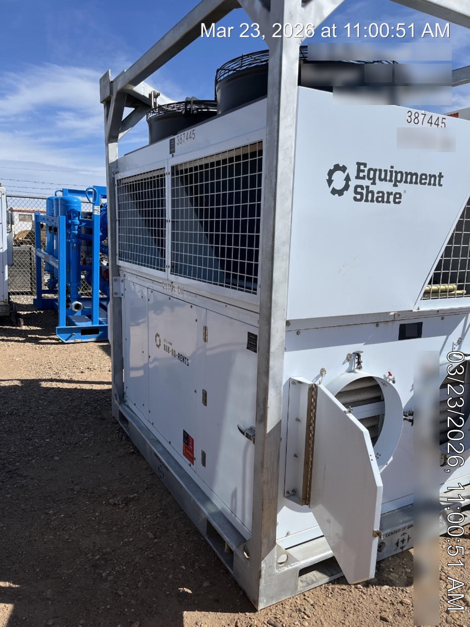 2024 SMARTECH SACP26A-HS