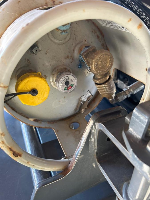 2024 MIGHTY LIFT ML55M