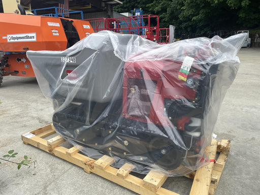 2023 TORO MBTX 2500-TS