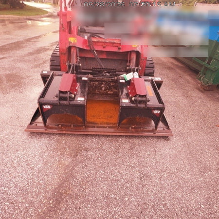 2022 PALADIN UTILITY GRAPPLE 11876-0022