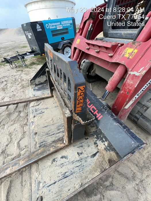 2023 SOLESBEE SPF-48