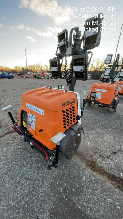 2023 GENERAC MLT2