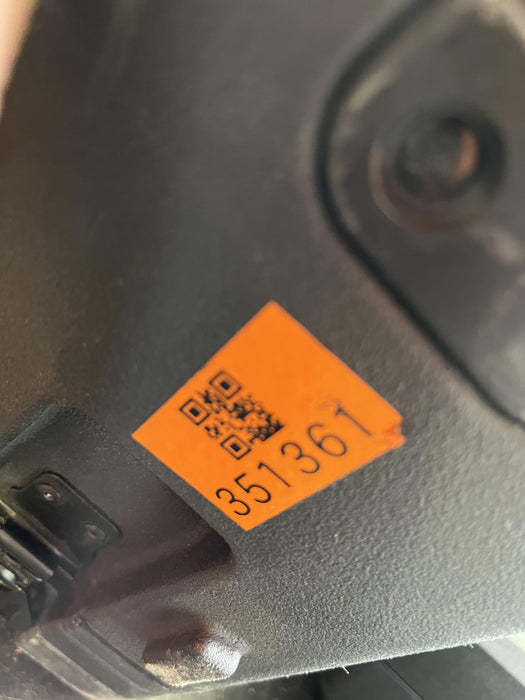 2023 MOTOROLA SLR 5700 (UHF)