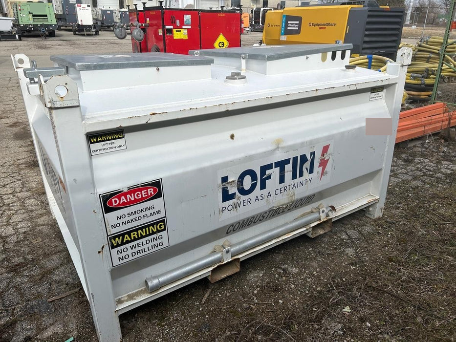 2023 UNITY BLOC 2500