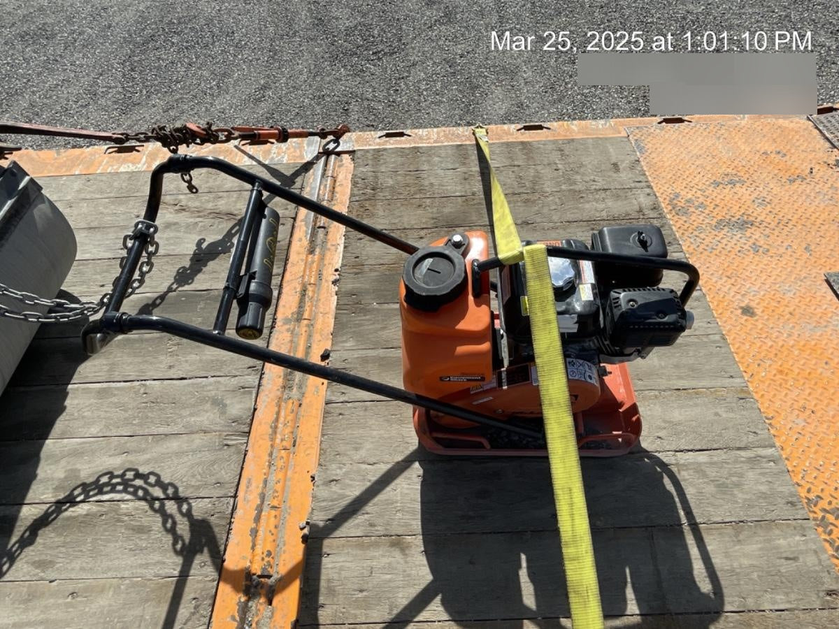 2023 MULTIQUIP MVC82VHW