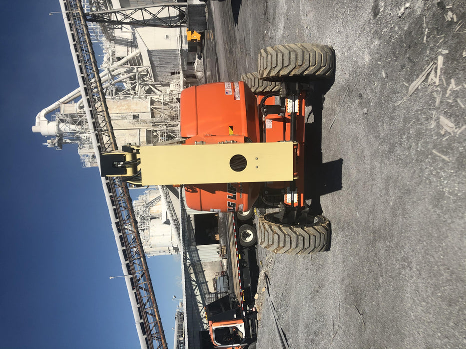 2019 JLG 600AJ