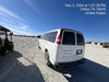 2023 CHEVROLET Express Van - Rental
