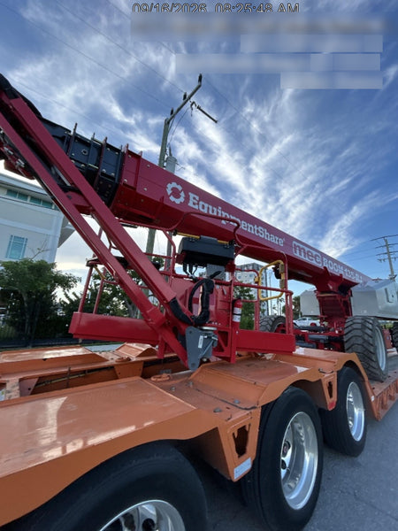 2026 MEC 135-RJ D