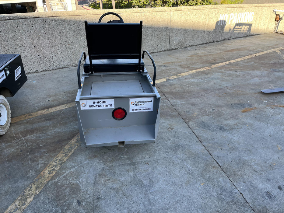 2022 COLUMBIA Expeditor