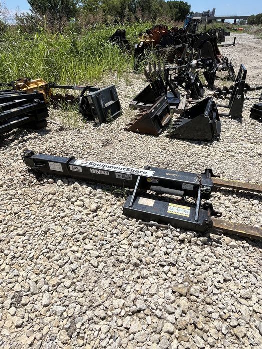 2020 STAR INDUSTRIES M1360B - Star JIB Boom