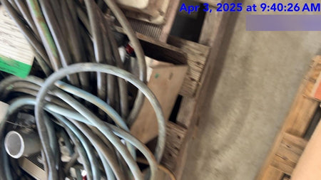 2022 WORKSITE LIGHTING PetroPRO-MAX T-Bracket