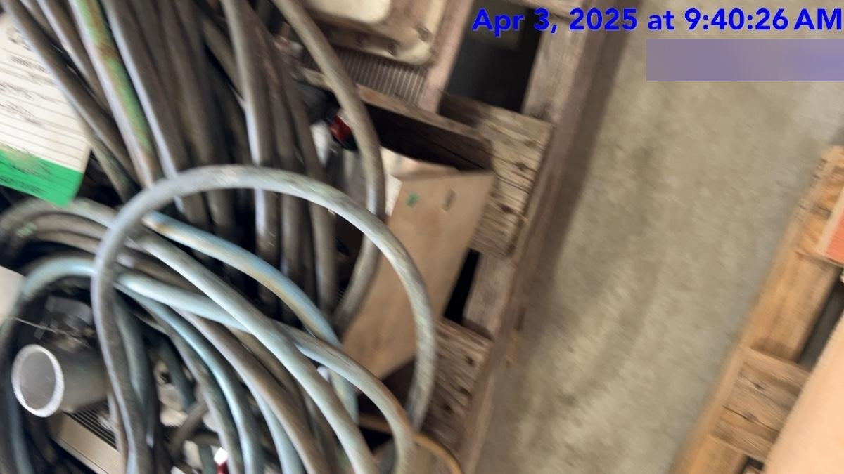 2022 WORKSITE LIGHTING PetroPRO-MAX T-Bracket