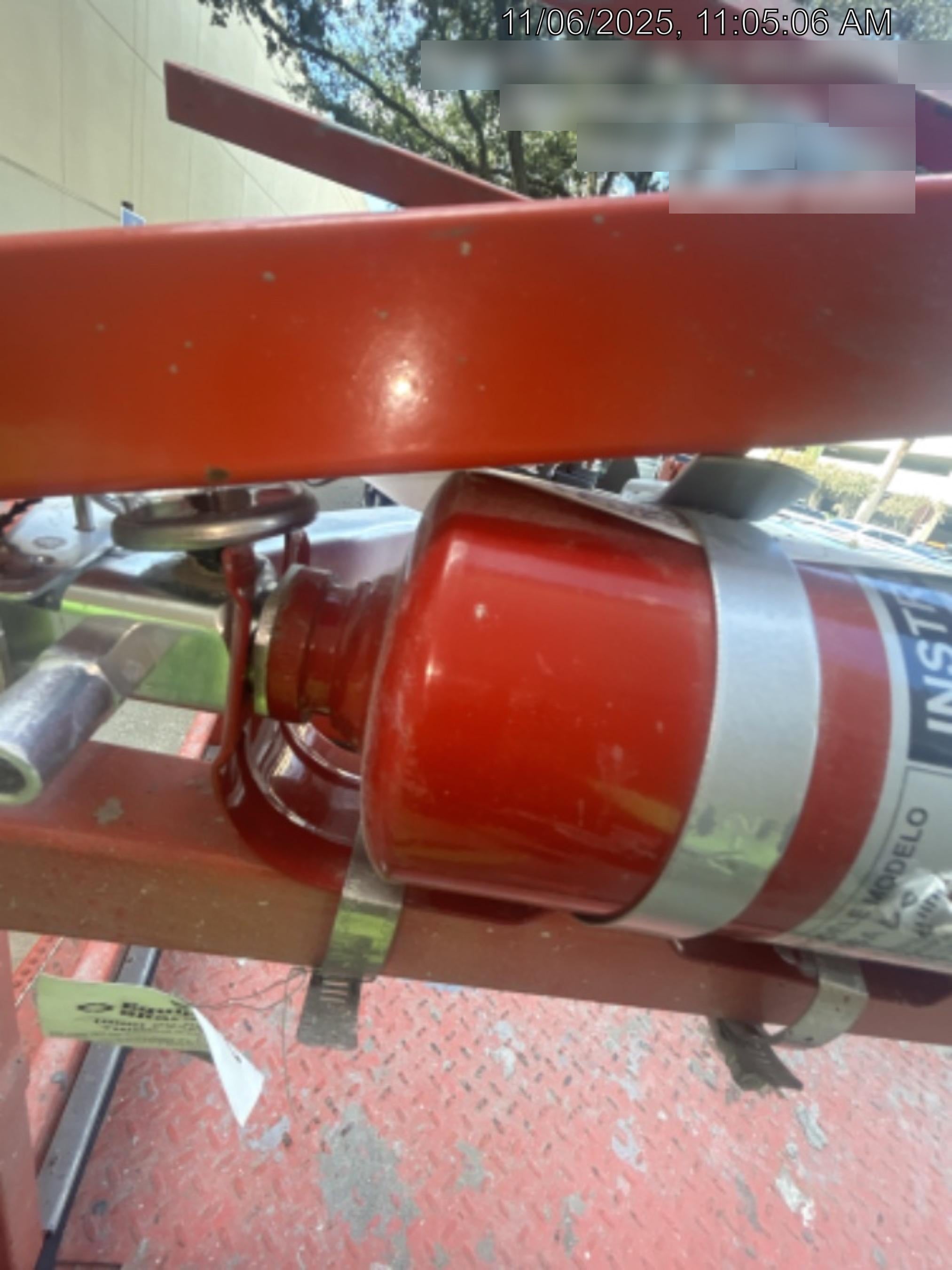 2023 SKYJACK SJ3226