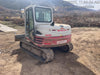 2020 TAKEUCHI TB290C