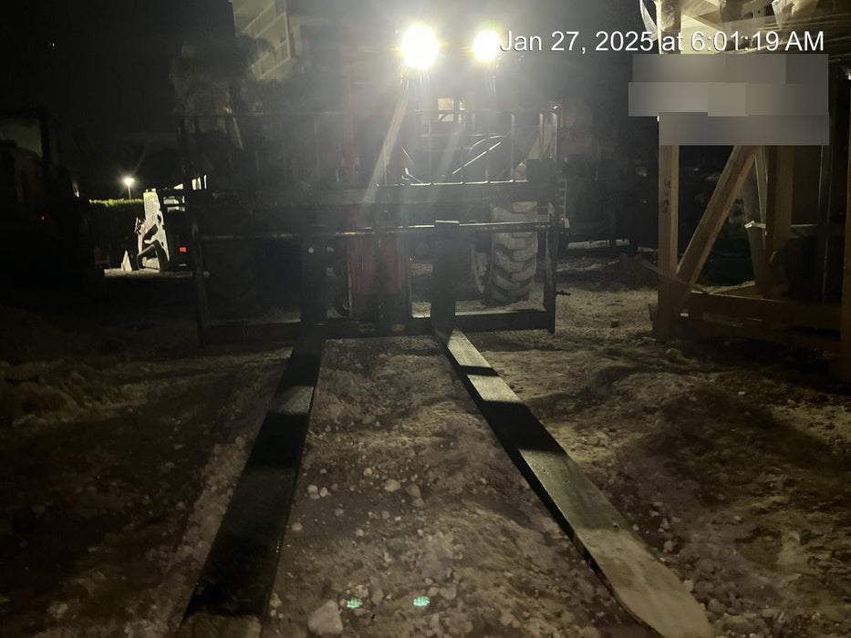 2020 MANITOU MTA10055