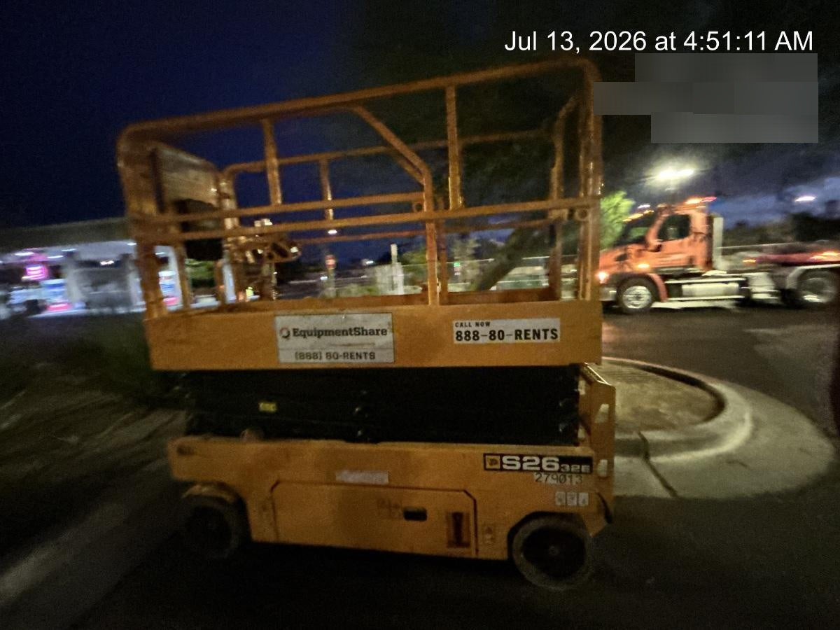 2023 JCB S2632E