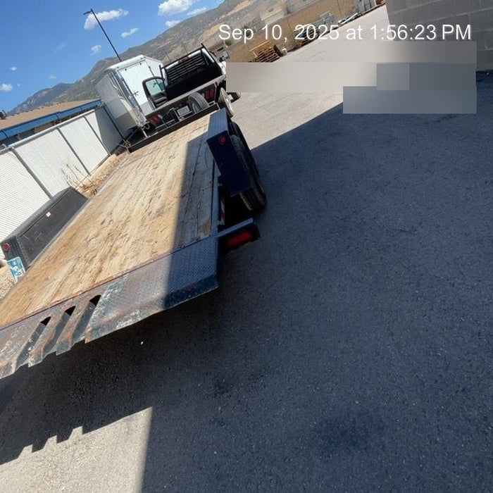 2022 WALTON SST84x20