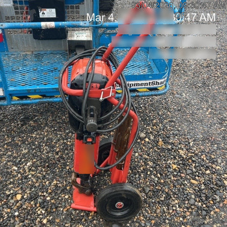 2020 HILTI TE 3000-AVR