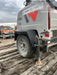 2018 Wacker Neuson LTV6L-MH Wacker Neuson LTV6L Mobile Light Tower w/Fuel Level Sensor Installed