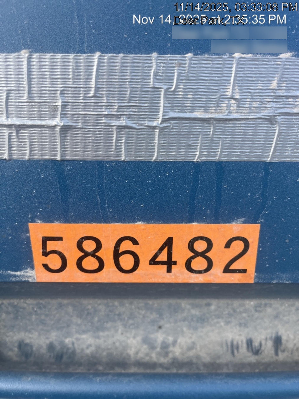 2025 DURABOX DB511