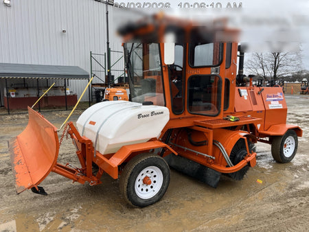 2025 BROCE RK350