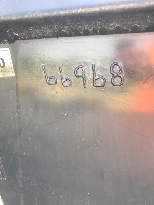 2020 STAR INDUSTRIES 1425