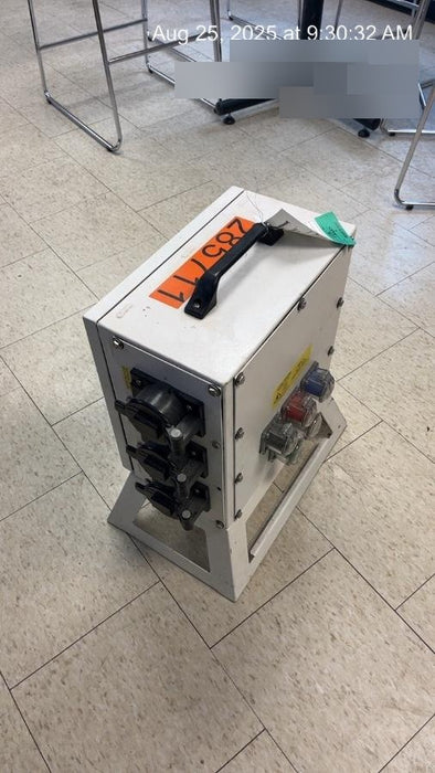 2022 TRYSTAR DAKA1.D3-A-K-A1