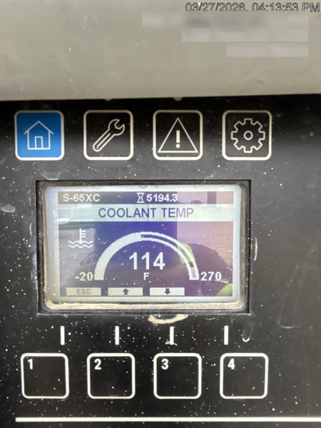 2019 GENIE S-65 XC