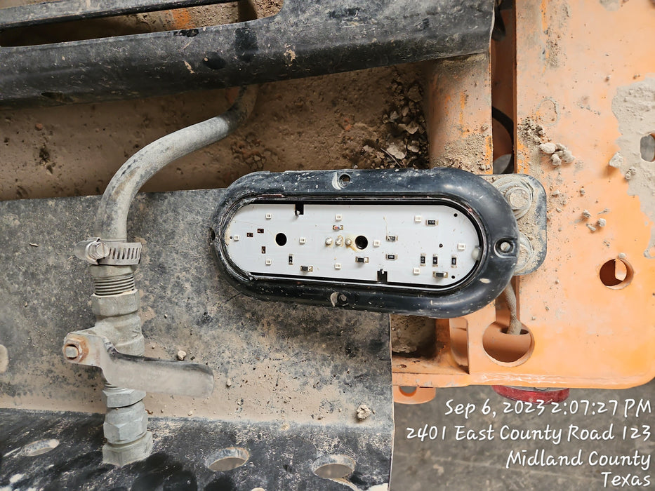 2021 PIONEER PP66S12L71-TD2.9L4