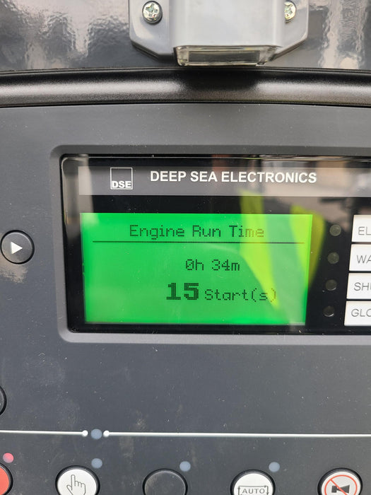 2021 AIRMAN SDG25S-8E1