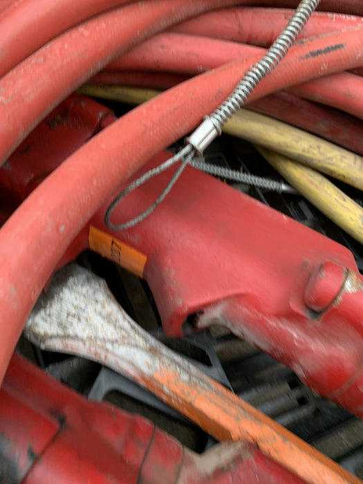 2020 CHICAGO PNEUMATIC CP 1260 S