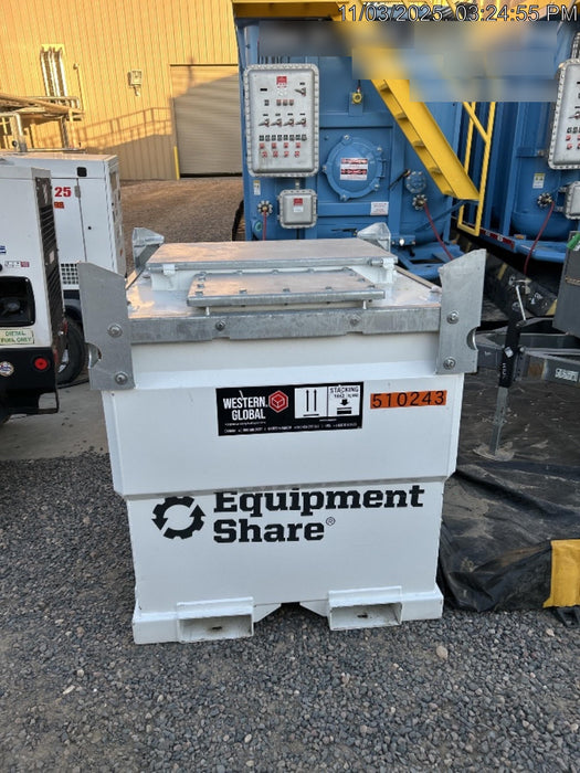 2025 WESTERN GLOBAL 10TCG-ES-12VFHK