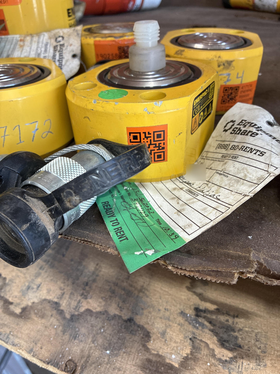 2024 ENERPAC RSM300