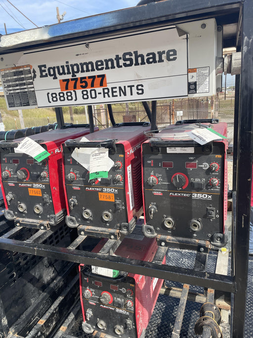 2020 LINCOLN ELECTRIC K4277-1