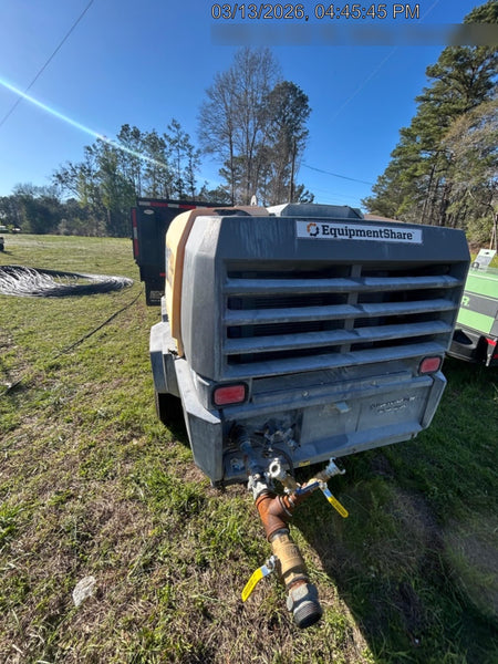 2020 ATLAS COPCO XATS 400 PFF
